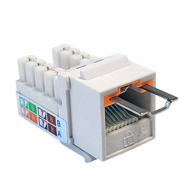 Quest Technology International Inc. NLJ-5508