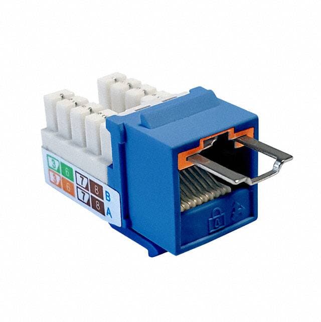 Quest Technology International Inc. NLJ-5502