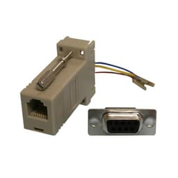Quest Technology International Inc. NMA-6209