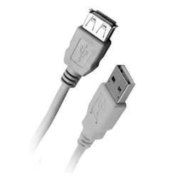 Quest Technology International Inc. NUB-3206