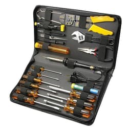 Quest Technology International Inc. TCK-1010