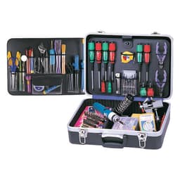 Quest Technology International Inc. TPK-6000