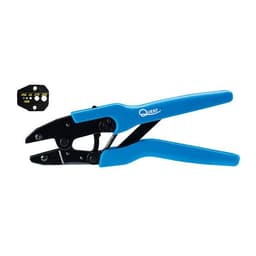 Quest Technology International Inc. TRF-3015