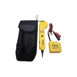 Quest Technology International Inc. TTE-2100