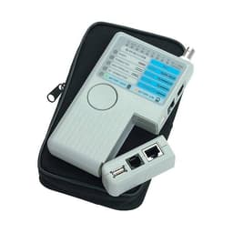 Quest Technology International Inc. TTE-9030