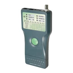 Quest Technology International Inc. TTE-9050