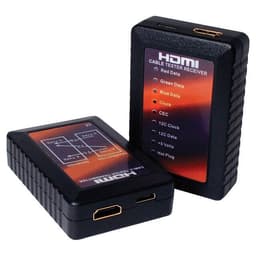 Quest Technology International Inc. TTH-1000