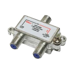 Quest Technology International Inc. VSP-2402