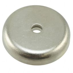 8340Radial Magnet Inc.