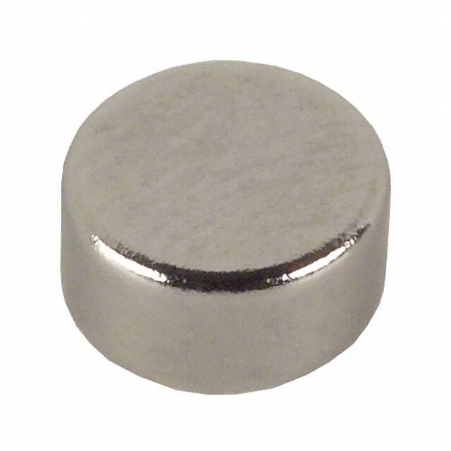 Radial Magnet Inc. 8996