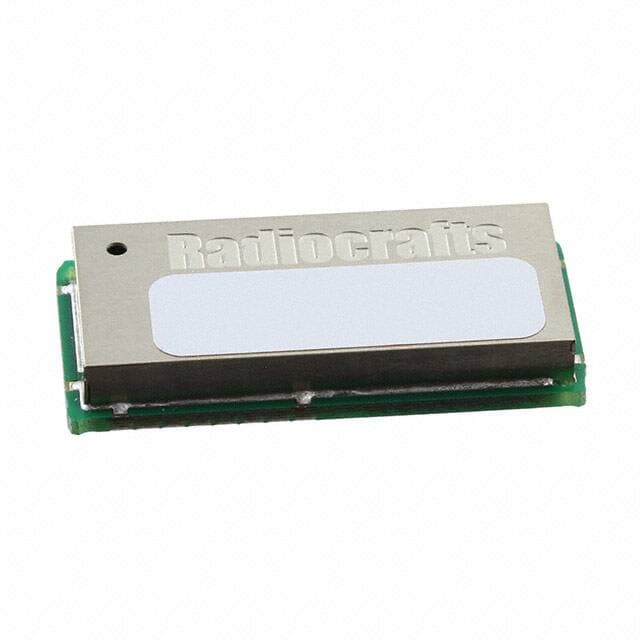 Radiocrafts AS RC1180HP-RC232