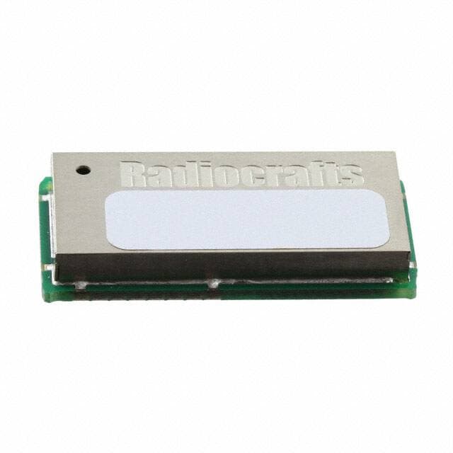 Radiocrafts AS RC1180-RC232