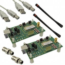 Radiocrafts AS RC1180-MPC1-DK