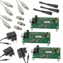Radiocrafts AS RC1741HP-TM-DK