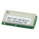 Radiocrafts AS RC1191-TM