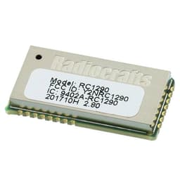 Radiocrafts AS RC1290