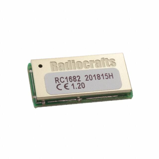 Radiocrafts AS RC1682-SSM