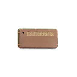 Radiocrafts AS RC1701HP-WIZE