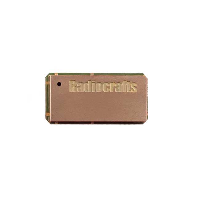 Radiocrafts AS RC1701HP-WIZE