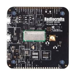 Radiocrafts AS RC1882CEF-IPM-SB