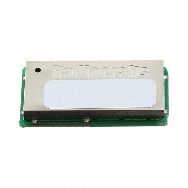 Radiocrafts AS RC2400-ZNM