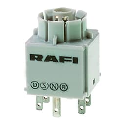 RAFI USA 1.20122.0110000