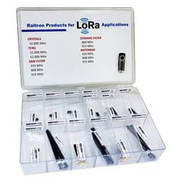 Raltron LORAK001