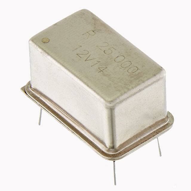 Raltron OX4120A-D3-5-10.000-3.3