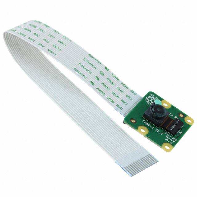 Raspberry Pi 913-2664