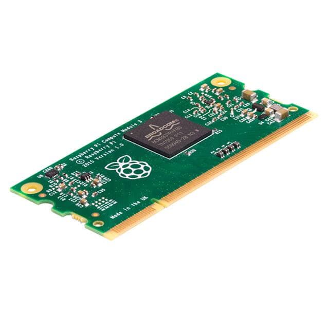 Raspberry Pi CM3