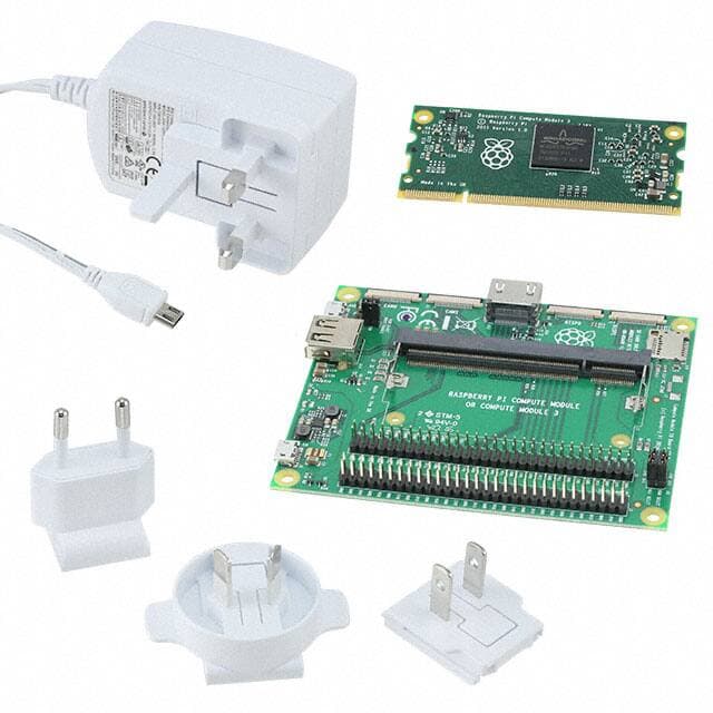 Raspberry Pi CM3 DEV KIT