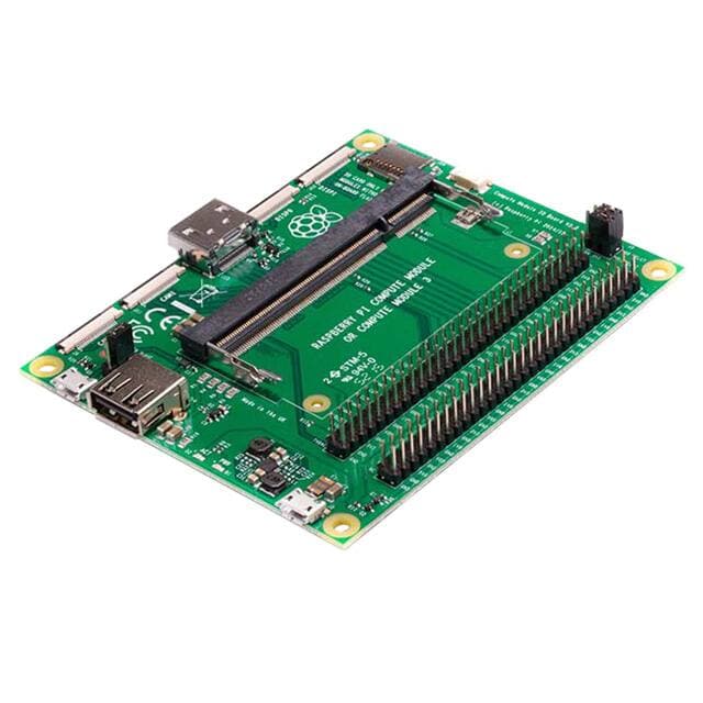 Raspberry Pi I/O BOARD
