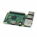 Raspberry Pi RASPBERRY PI 2 MODEL B