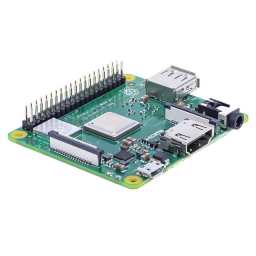 Raspberry Pi RASPBERRY PI 3 A+