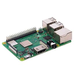 Raspberry Pi RASPBERRY PI 3 MODEL B+