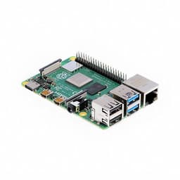Raspberry Pi RASPBERRY PI 4B/2GB