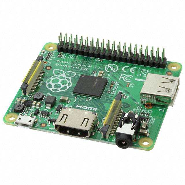 Raspberry Pi RASPBERRY PI A+