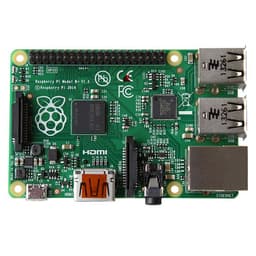 RASPBERRY PI B+null