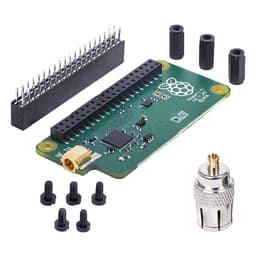 Raspberry Pi RASPBERRY PI TV UHAT