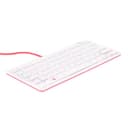 Raspberry Pi RPI-KYB (FR) RED