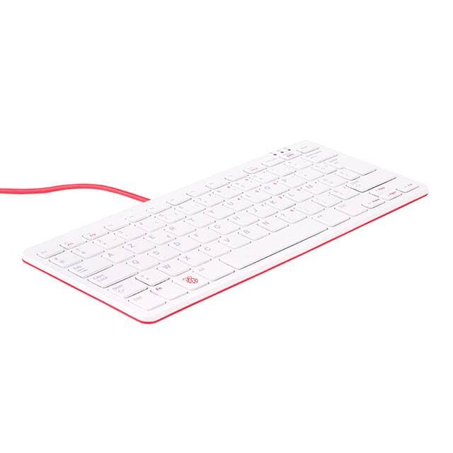 Raspberry Pi RPI-KYB (FR) RED
