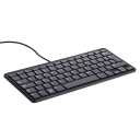 Raspberry Pi RPI-KYB (IT) BLK