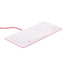 Raspberry Pi RPI-KYB (IT) RED