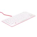 Raspberry Pi RPI-KYB (US) RED