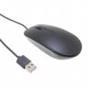 Raspberry Pi RPI-MOUSE BLK