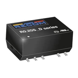 Recom R0.25S-0512