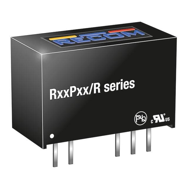 Recom R05P15S/R8