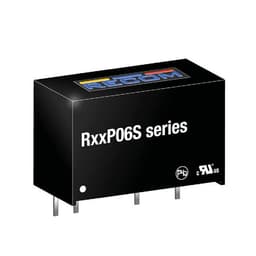 Recom R12P06S