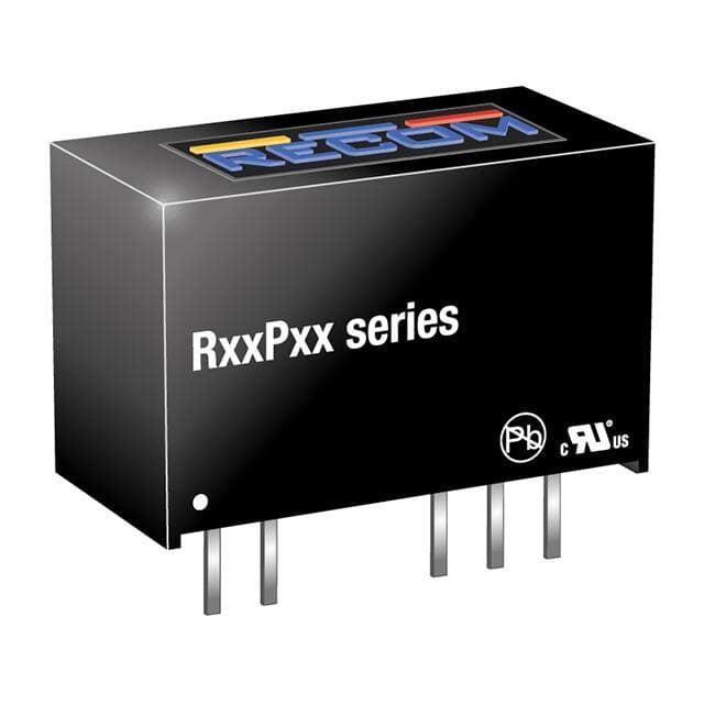 Recom R12P05S