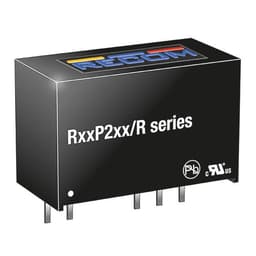Recom R05P212D/R8